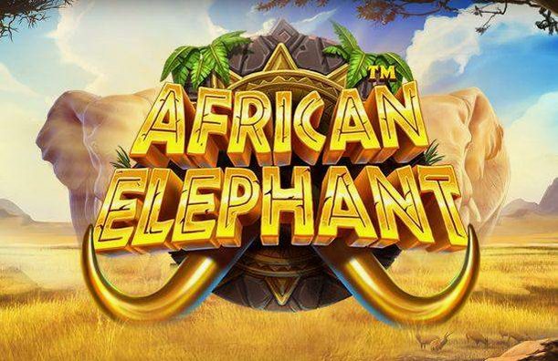 African Elephant Slot