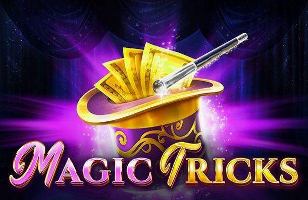 Magic Tricks Slot